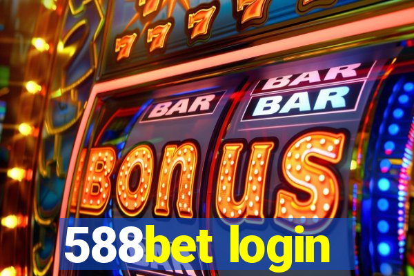 588bet login